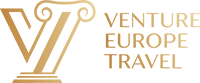 Venture Europe Travel Logo